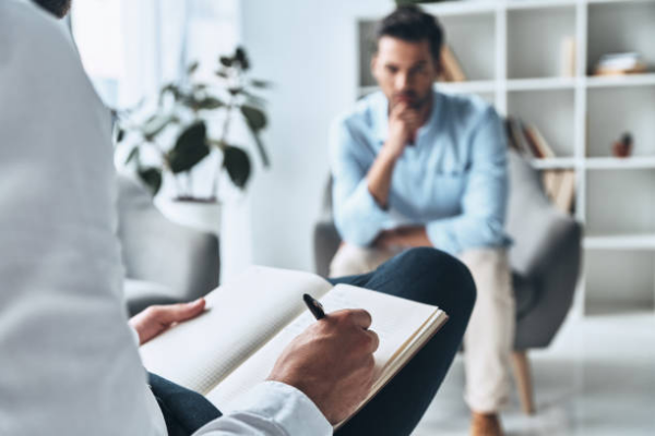 Preguntas frecuentes sobre psicoterapia.