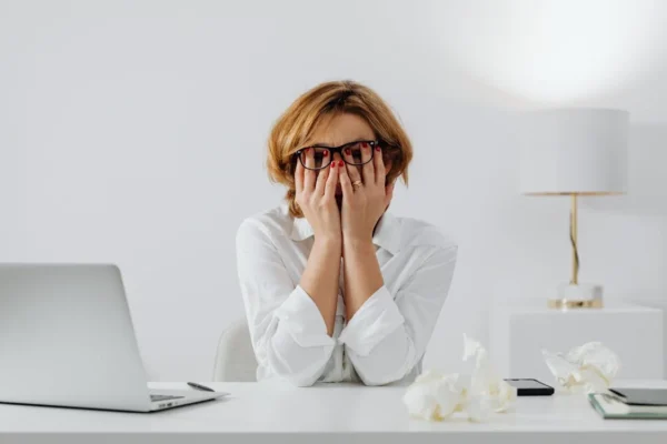 10 herramientas para afrontar el estrés