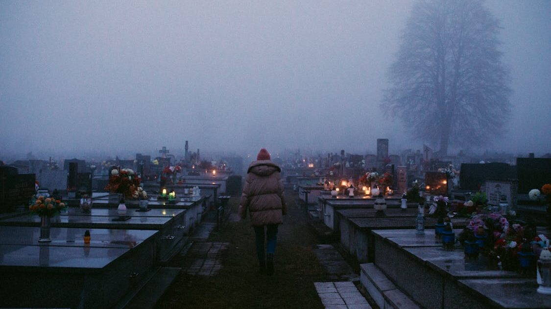 Reflexiones sobre la muerte
