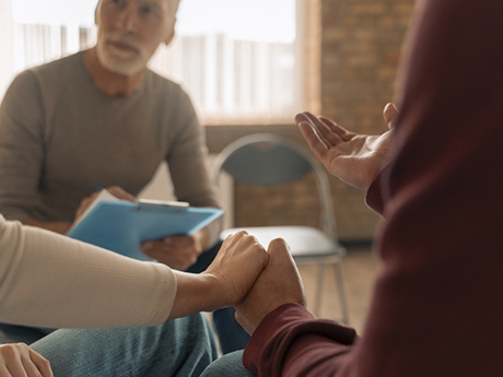 Terapia Gestalt para adultos en Zaragoza como acompañamiento centrado en ti